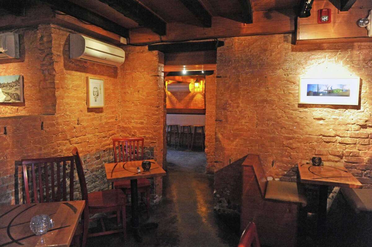 Restaurant review Lark & Lily Wine Bar & Kitchen