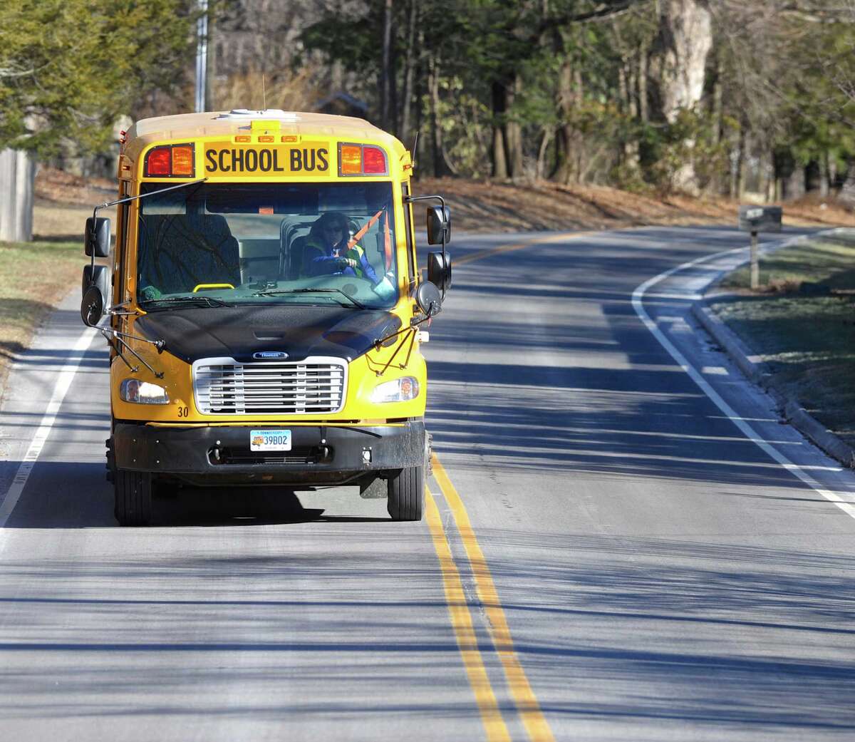 Ridgefield debates high school start time
