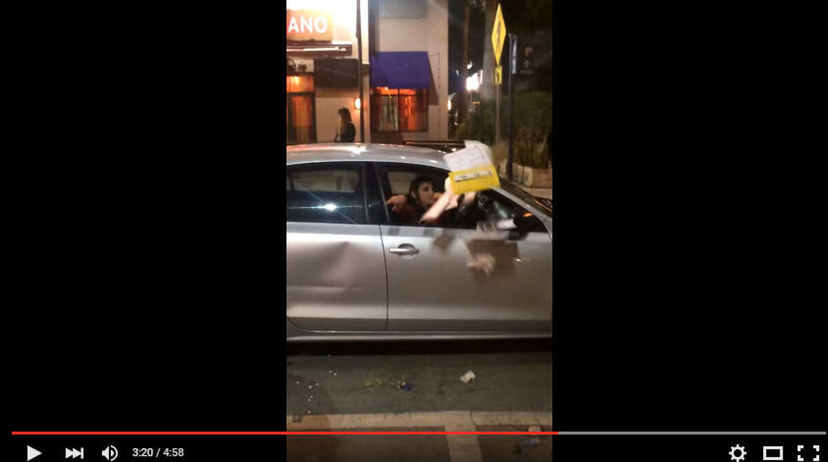 Miami doctor apologizes on GMA after video of attack on Uber driver