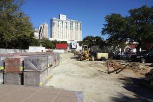 City Council approves 163 apartments at Hemisfair