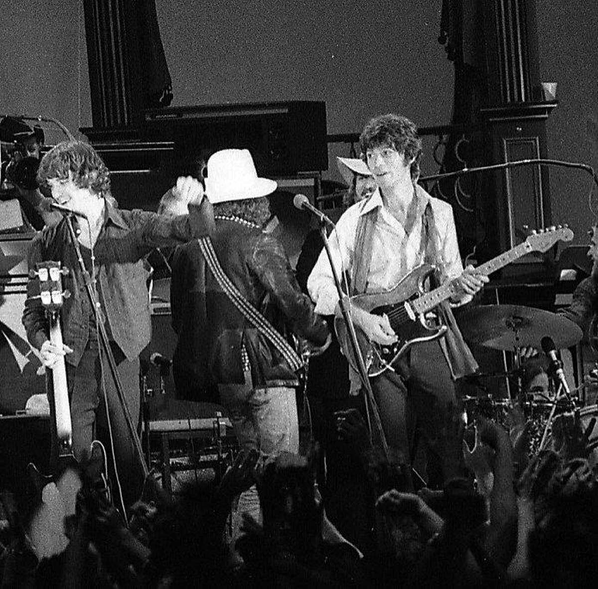 Long Lost Photos Of The Band S The Last Waltz Uncovered   1200x0 