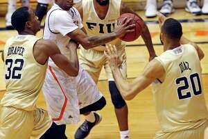 FIU pulls away in second half for 72-56 victory