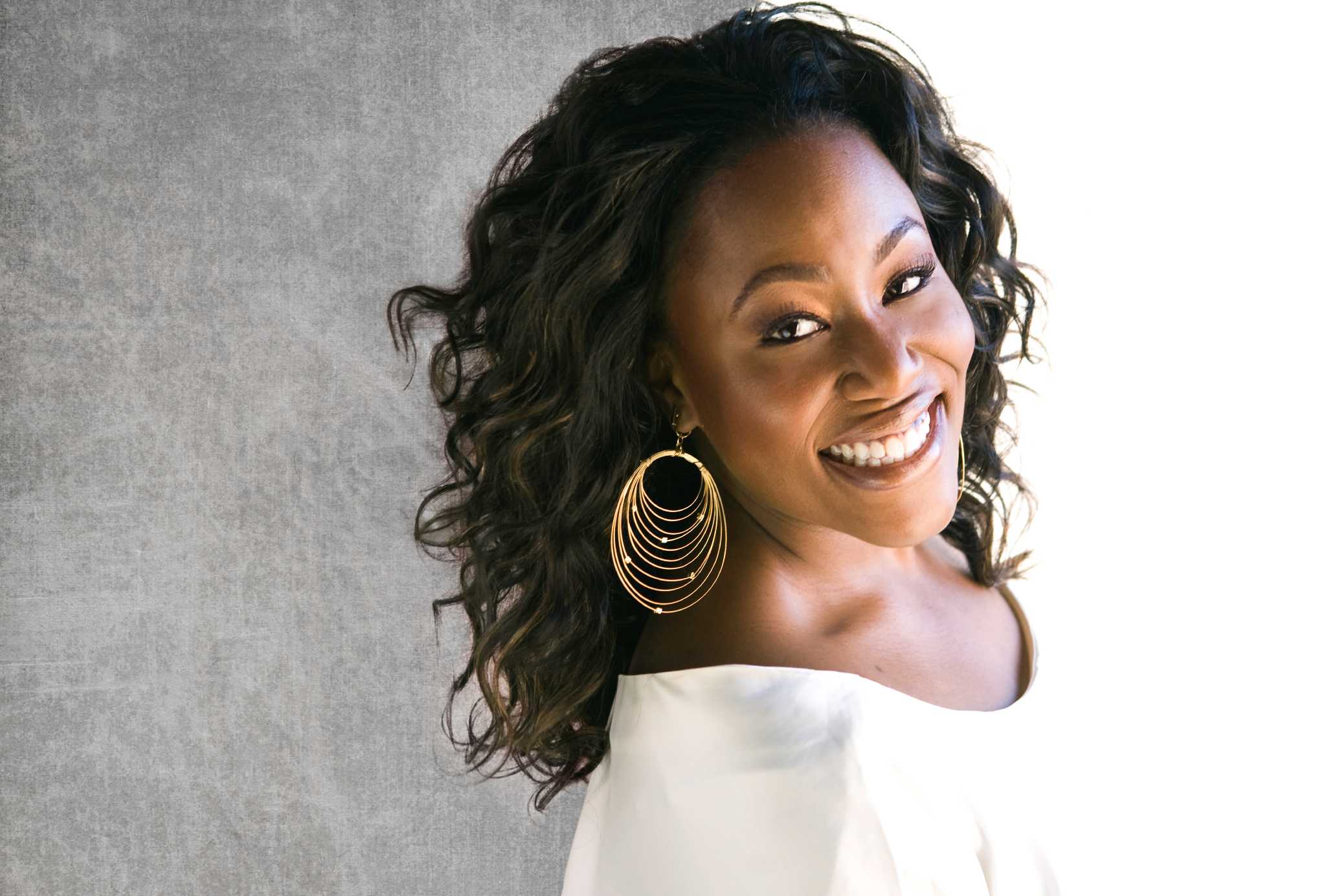 Gospel singer Mandisa is refreshed, ready to tour Houston Chronicle