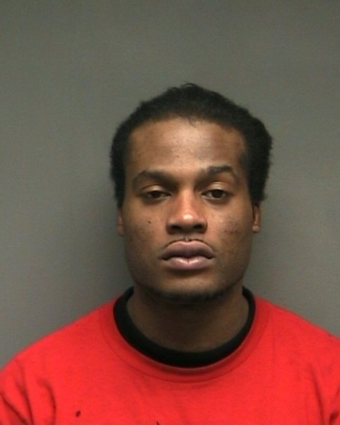 Man charged with assaulting pregnant woman