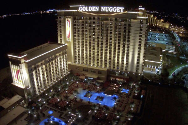 Golden Nugget Casino Lake Charles Restaurants