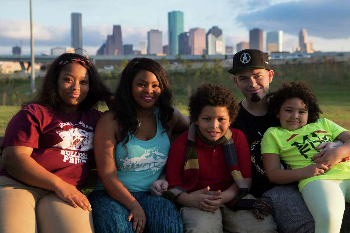 Rapper Paul Wall Family Continue Healthy Stride