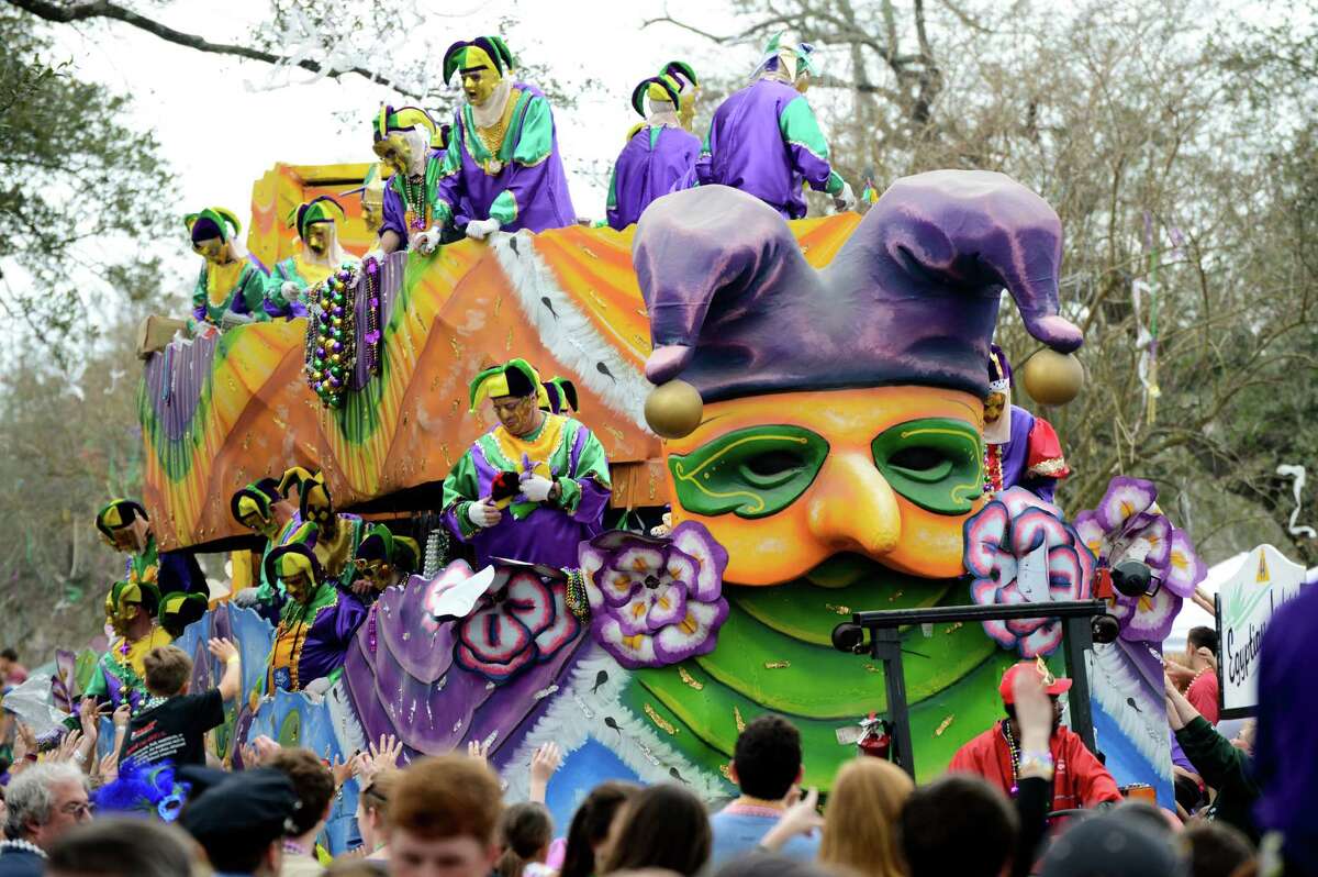 A New Orleanian's insider guide to Mardi Gras