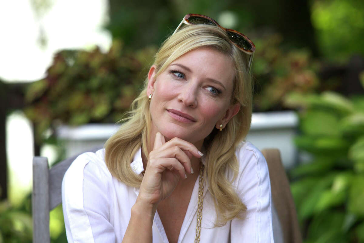 Blue Jasmine (2013)Available on Netflix June 1 A New York socialite, deeply troubled and in denial, arrives in San Francisco to impose upon her sister.