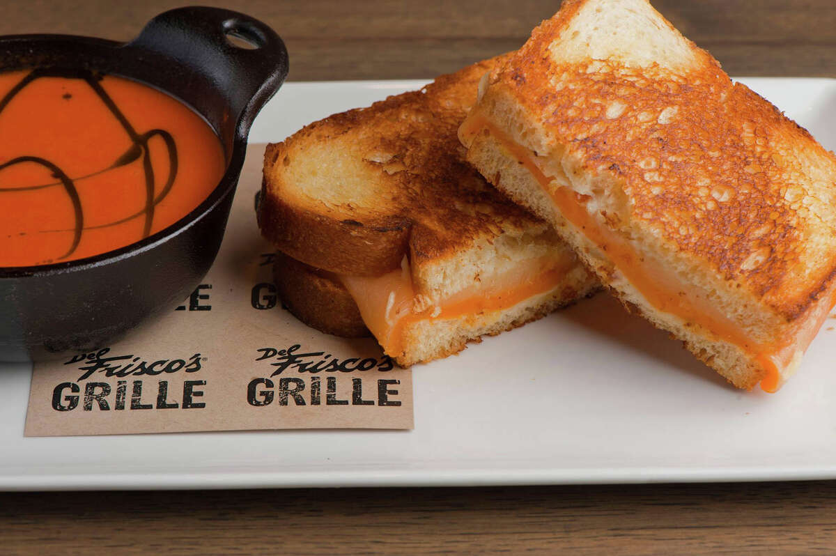 Del Frisco’s Grille Dishes to satisfy both meat and salad lovers