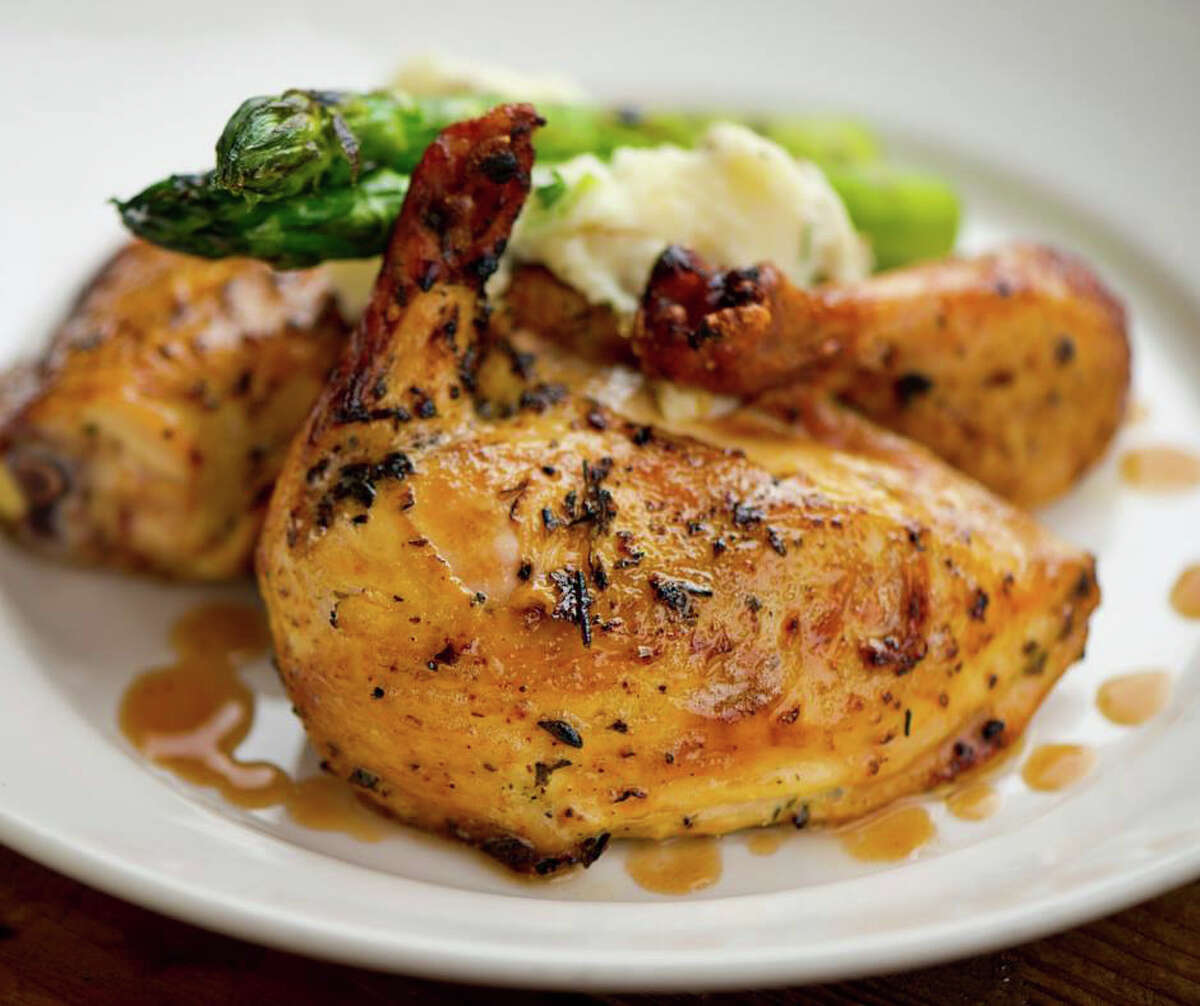 Del Frisco’s Grille Dishes to satisfy both meat and salad lovers