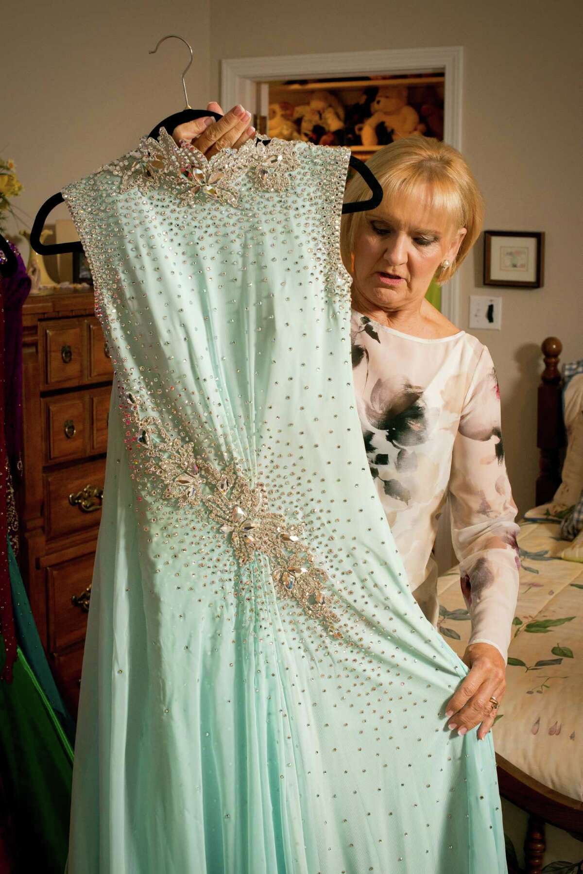 ballroom dress makers