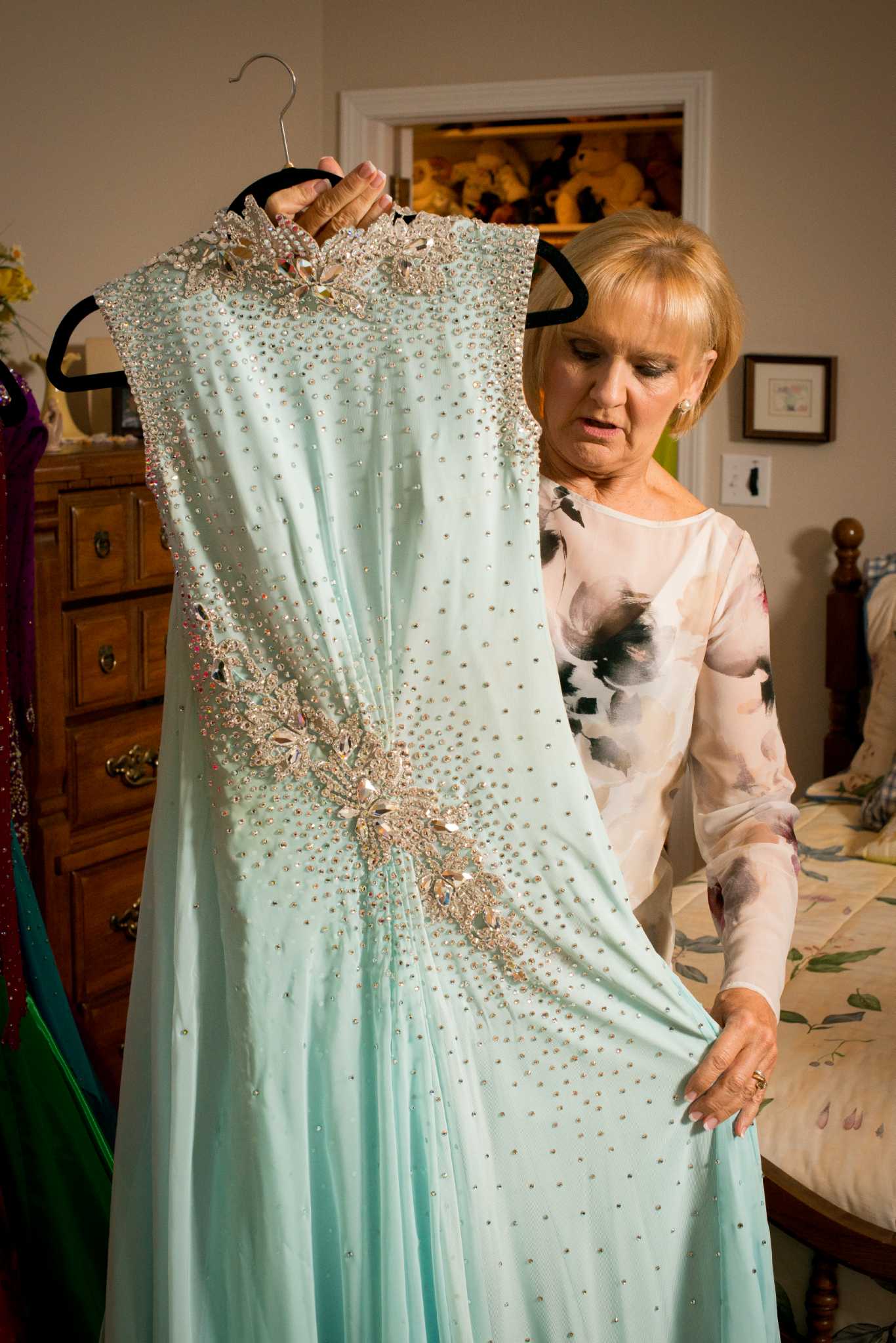 Ballroom dress consignment best sale