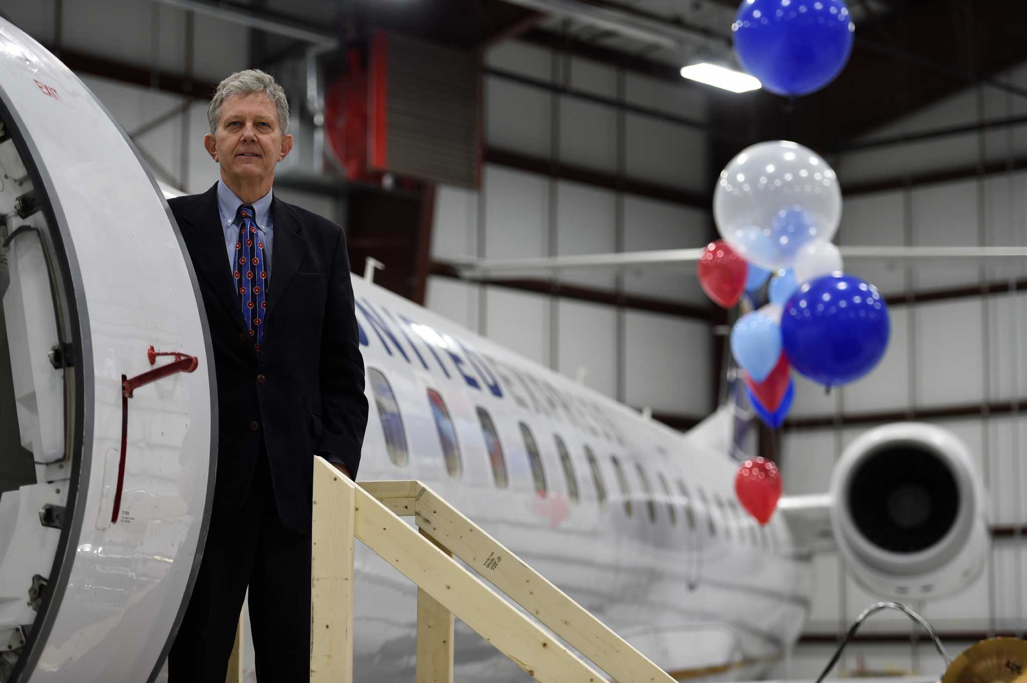 Commutair to add jobs and jets in Albany