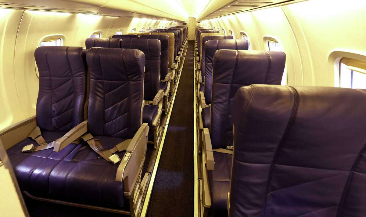 Commutair to add jobs and jets in Albany