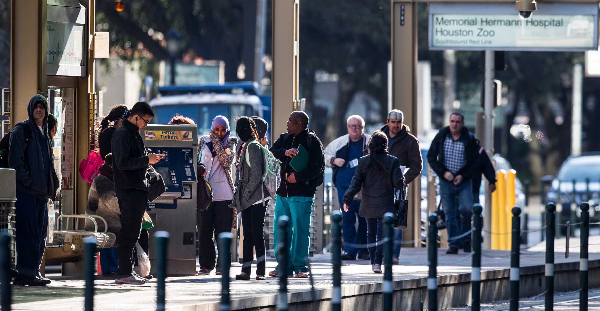 HOUSTON S ECONOMIC DIVERSITY THREAD visual data 6