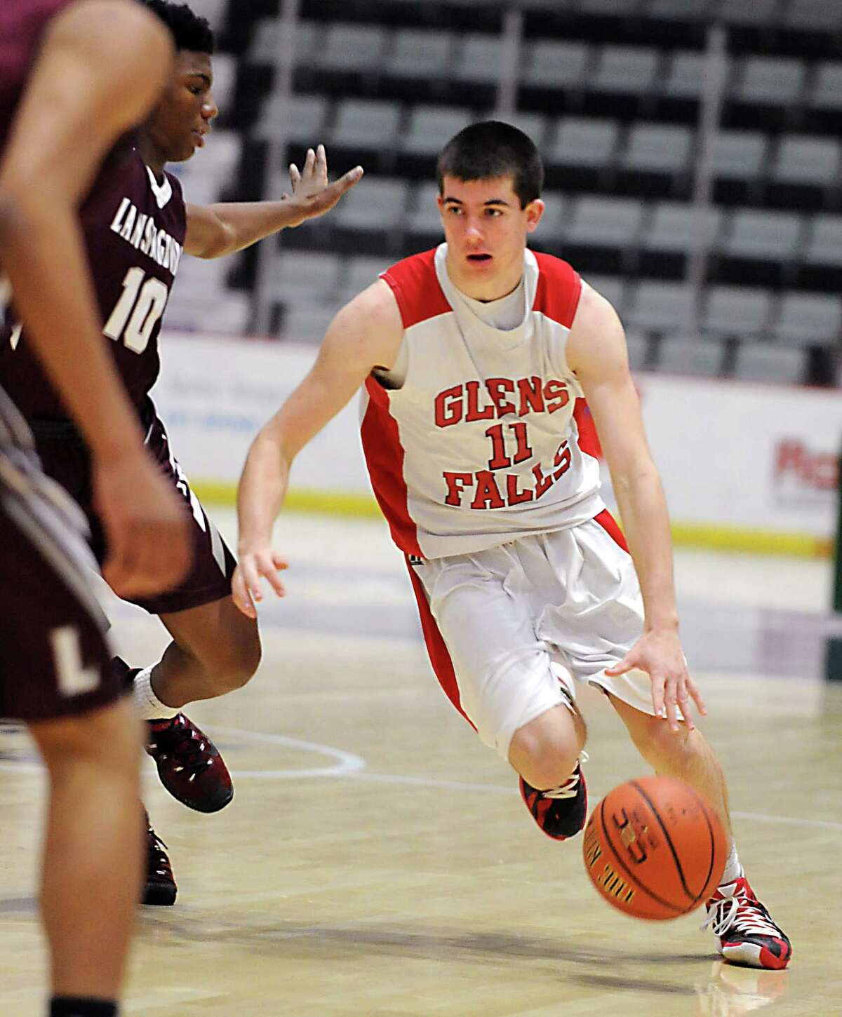 Is Glens Falls freshman Joseph Girard III the next Jimmer?