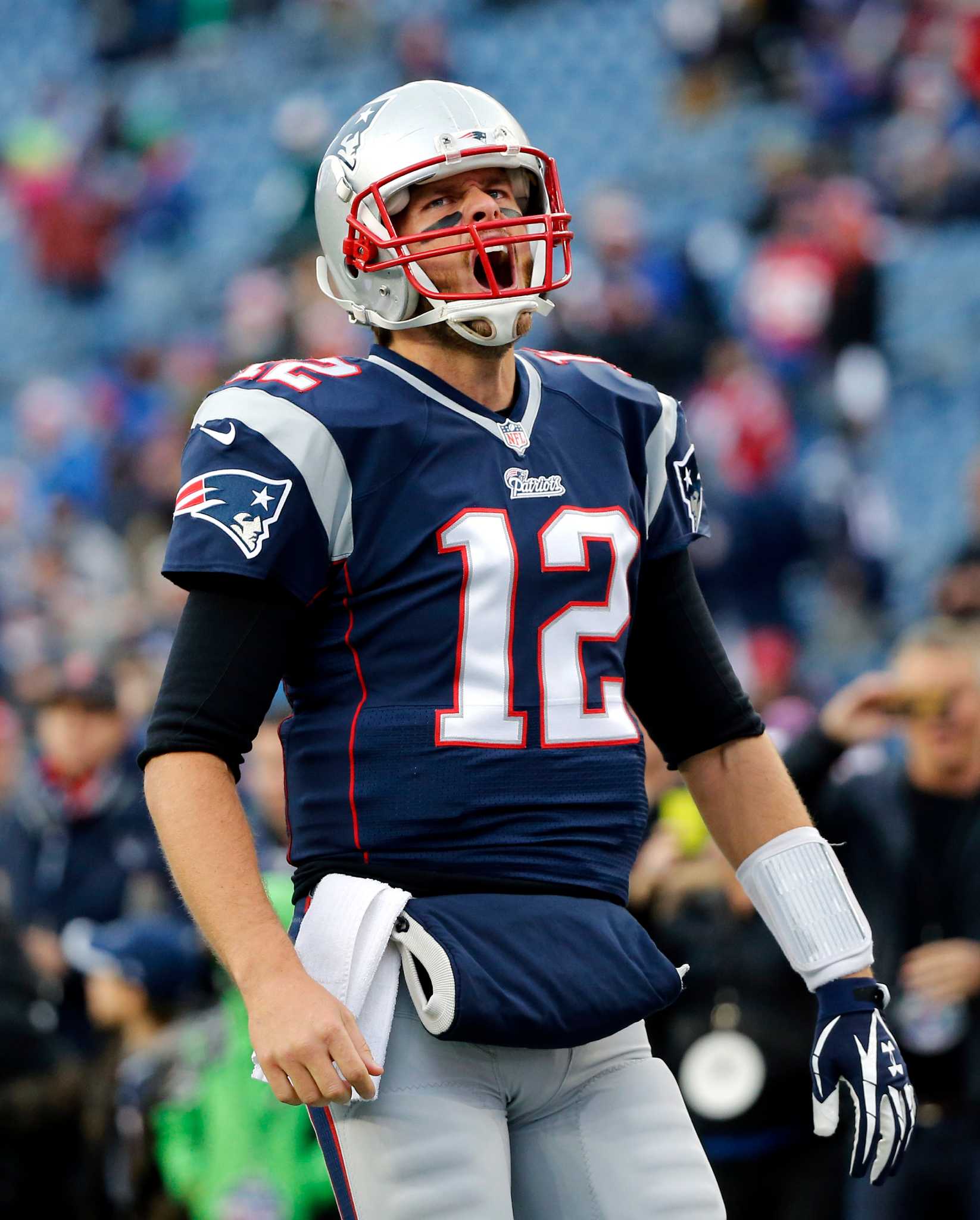 Inside Tom Brady's strange pseudoscience: bioceramic sleepwear and