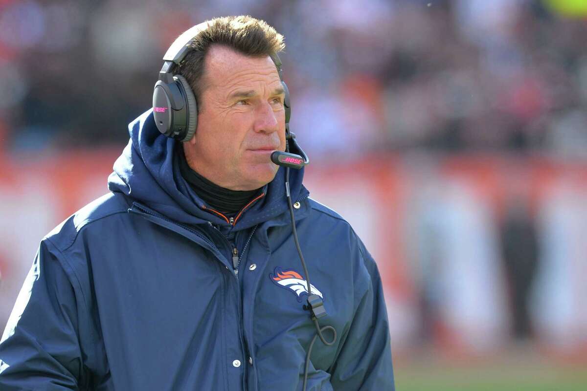 As Kubiak's season unfolds, Houston fans wonder what might have been