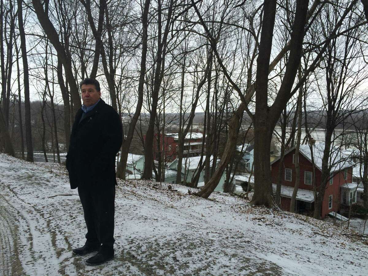 Coeymans port owner details preservation efforts