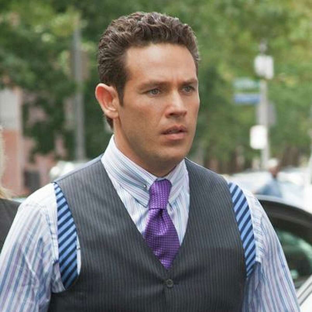 Kevin Alejandro psych