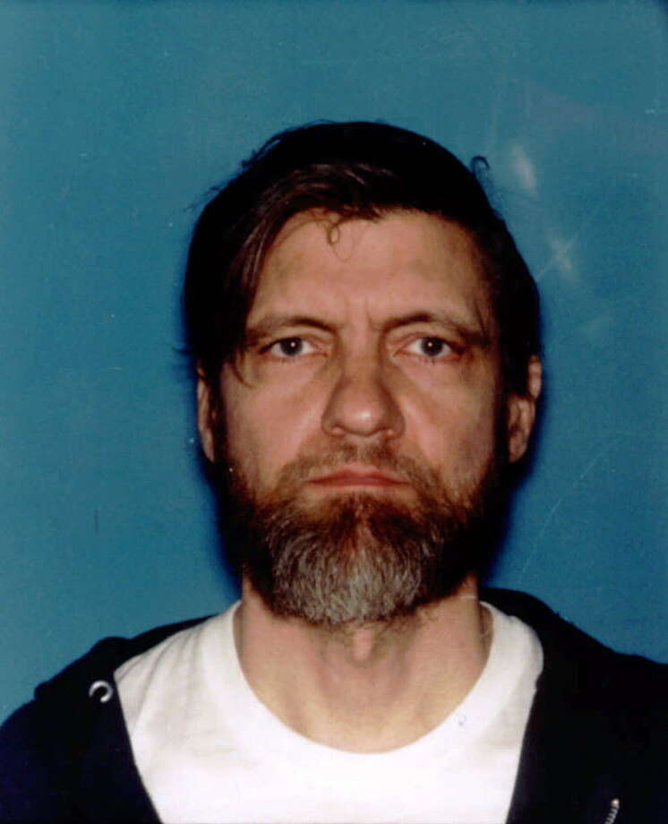 This Drivers License Photo Shows Ted John Kaczynski That Was Released Wednesday April This Drivers License Photo Shows Ted John Kaczynski That Was Released Wednesday April