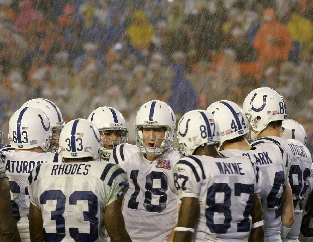 peyton manning super bowl xli