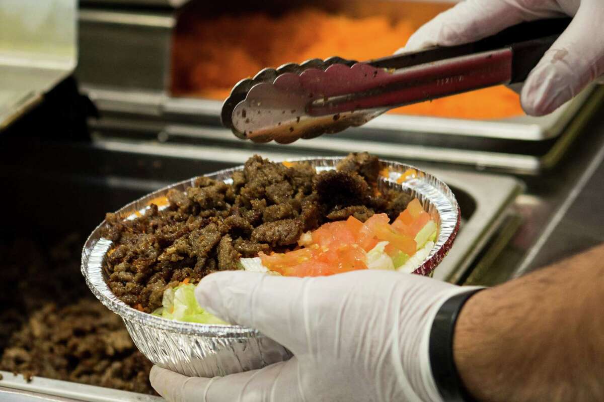 Halal Guys to open 2nd Houston location