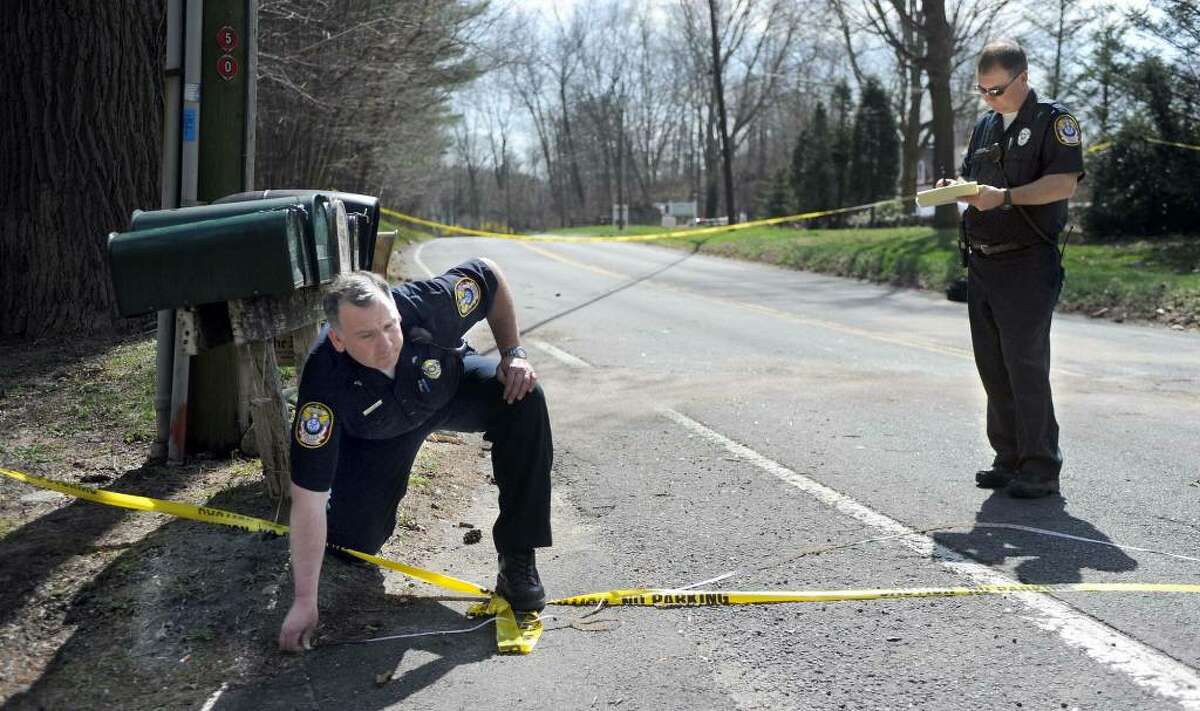 Woman killed in Bethel crash