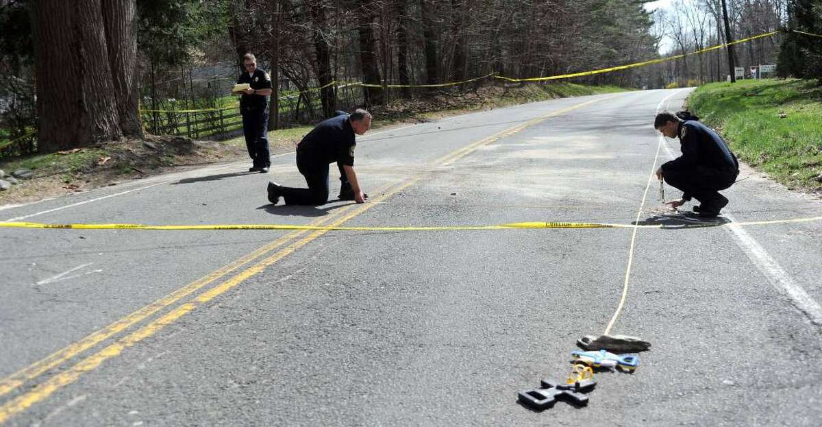 Woman killed in Bethel crash