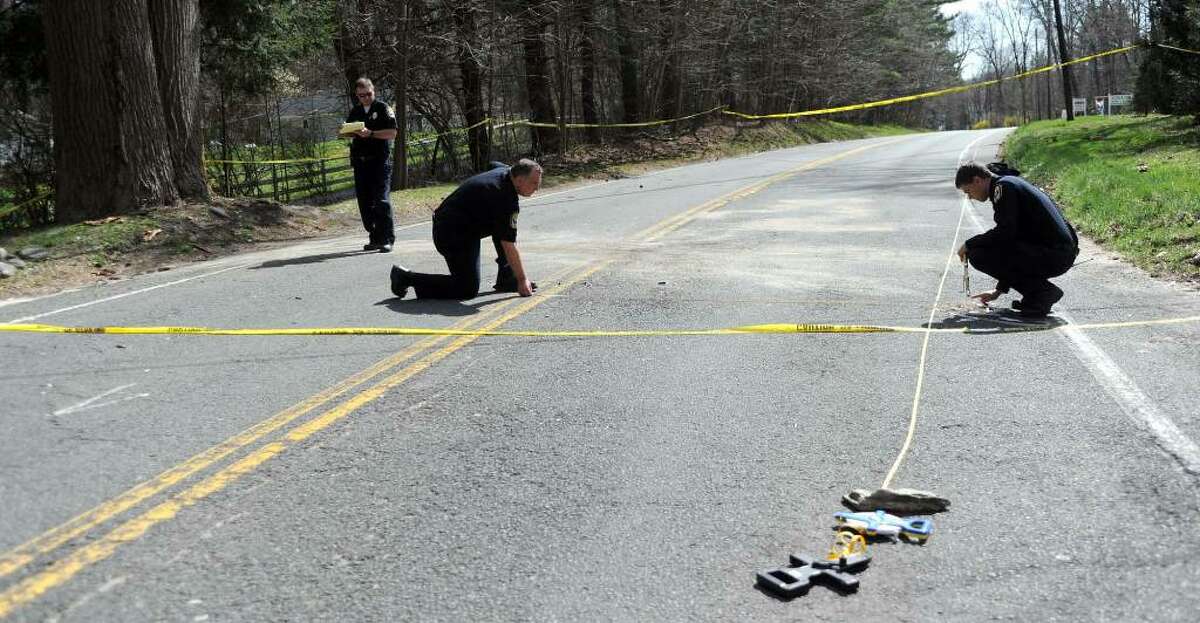 Woman killed in Bethel crash