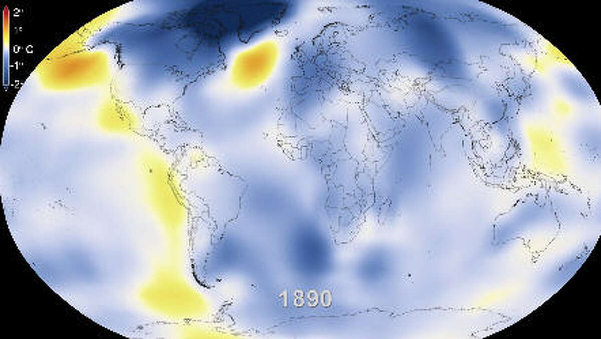 Where Global Warming Gets Real Inside Nasa S Mission To The North Pole