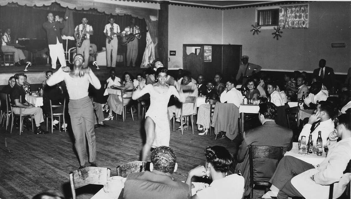 ‘Divas of Eastwood’ looks at San Antonio’s place on the Chitlin’ Circuit