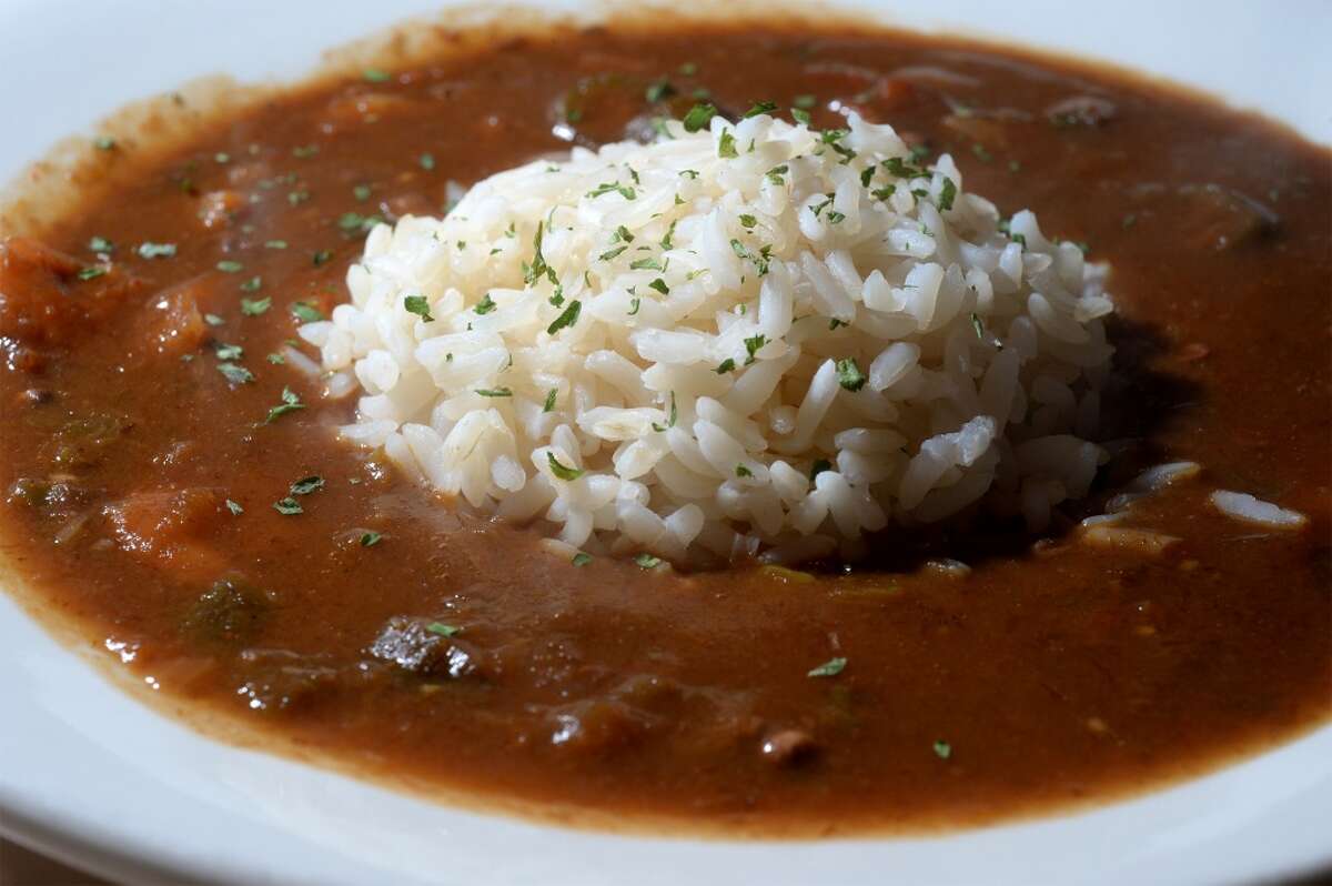Where to celebrate National Gumbo Day in Southeast Texas