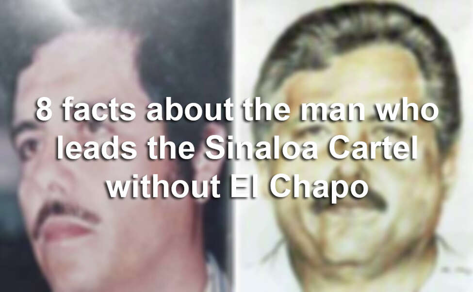 Ismael "El Mayo" Zambada García, The Sinaloa Cartel Leader