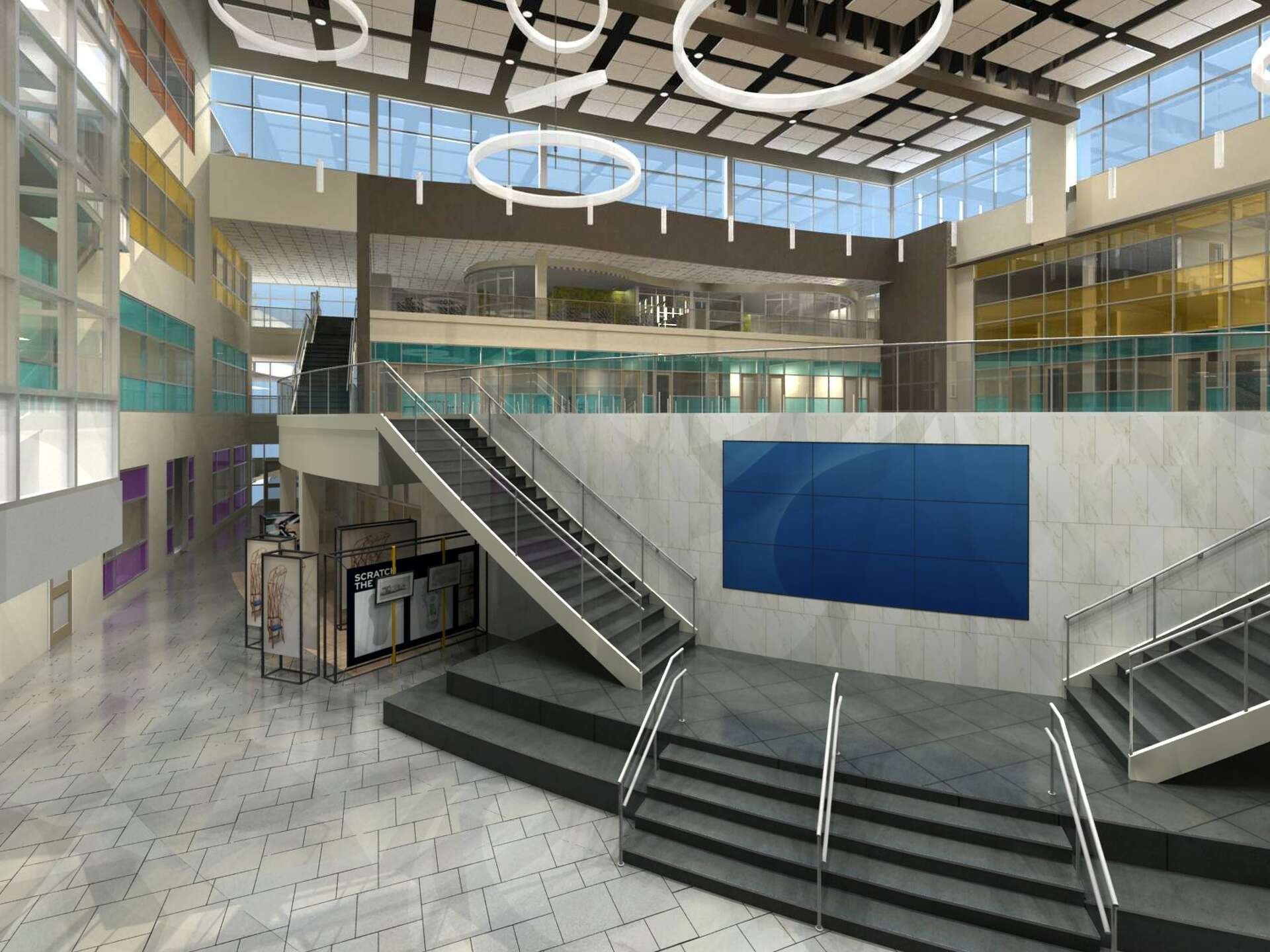 Katy 'the place to be' for private and charter schools