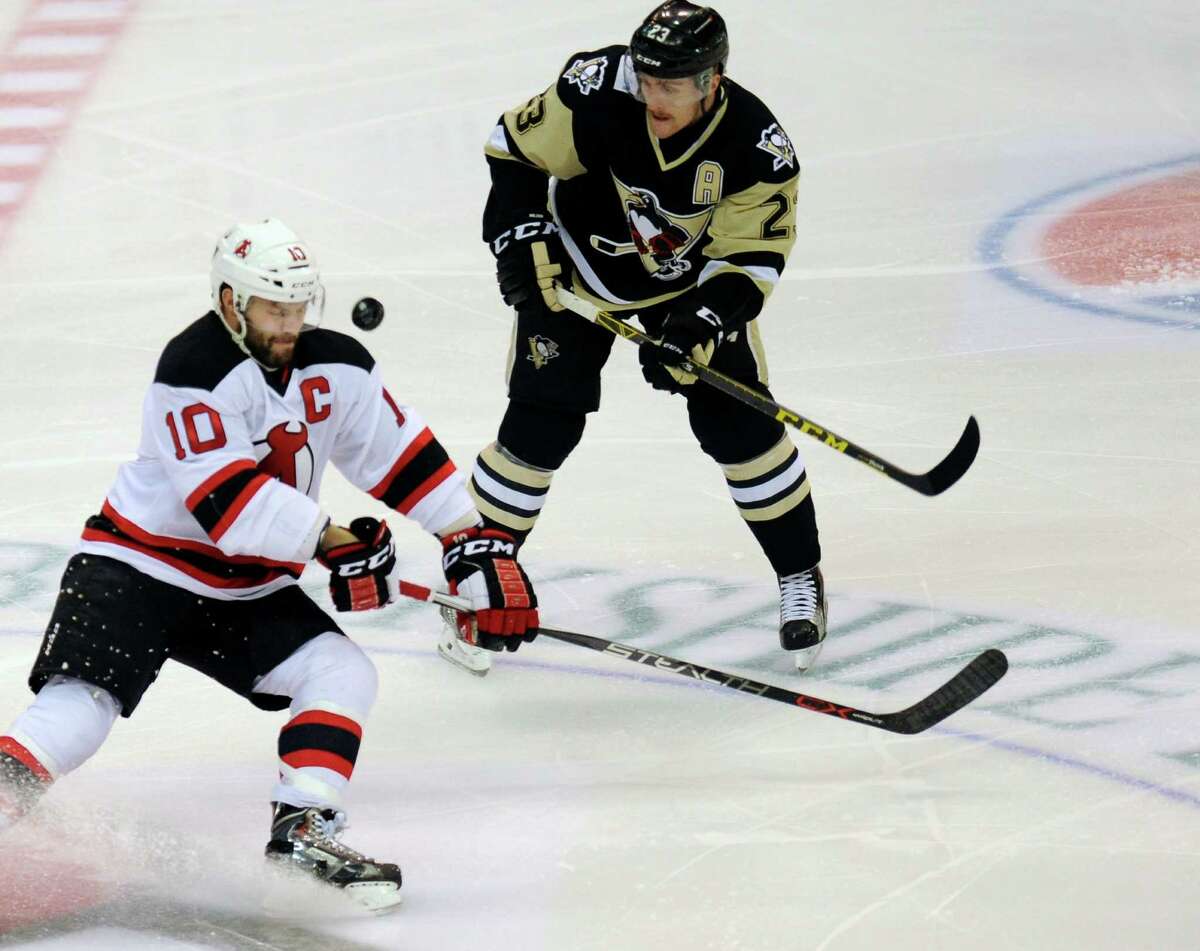 In tough times, Albany Devils captain Rod Pelley earns his keep