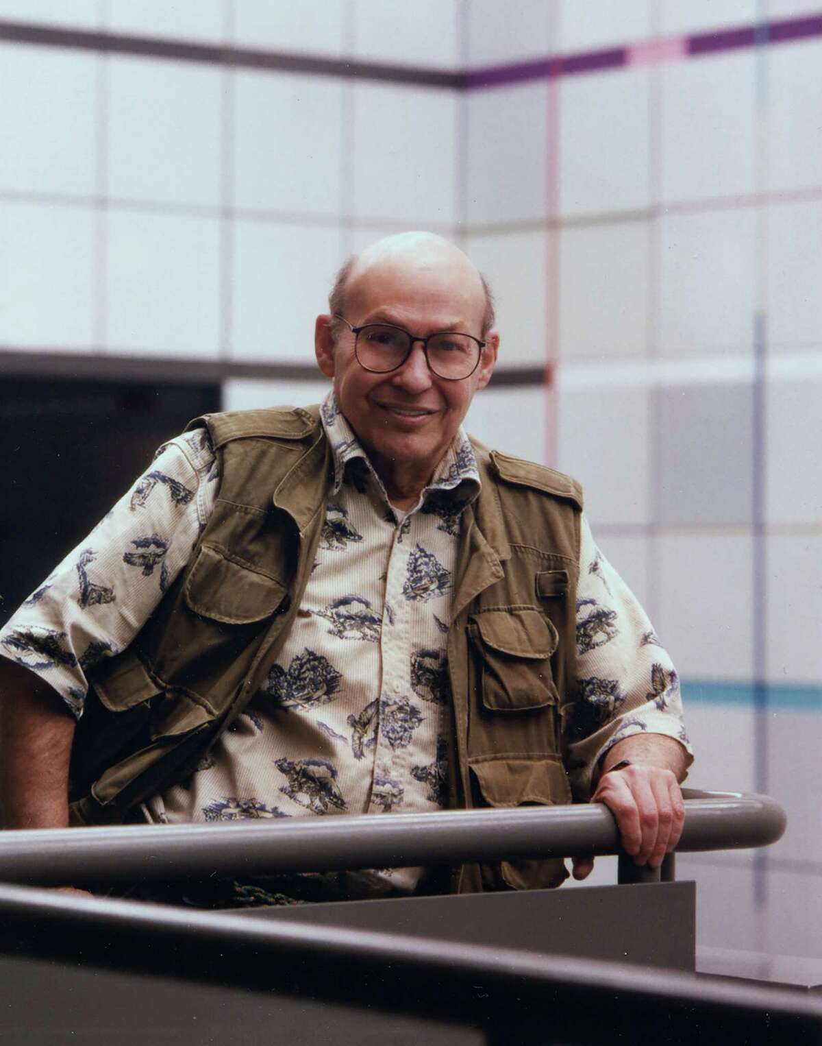 Marvin Minsky, pioneer of artificial intelligence, dies