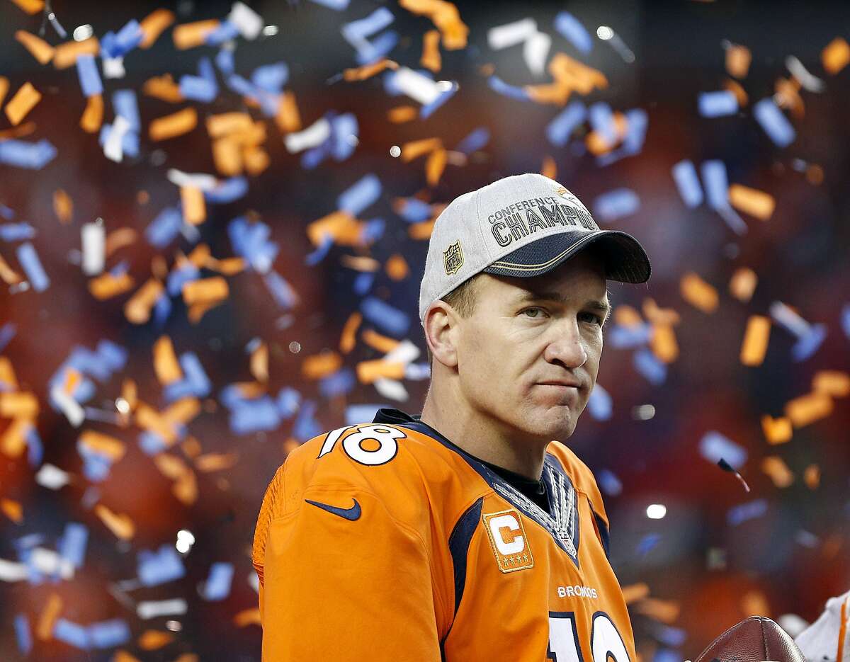 NFL to investigate allegations that Denver Broncos quarterback