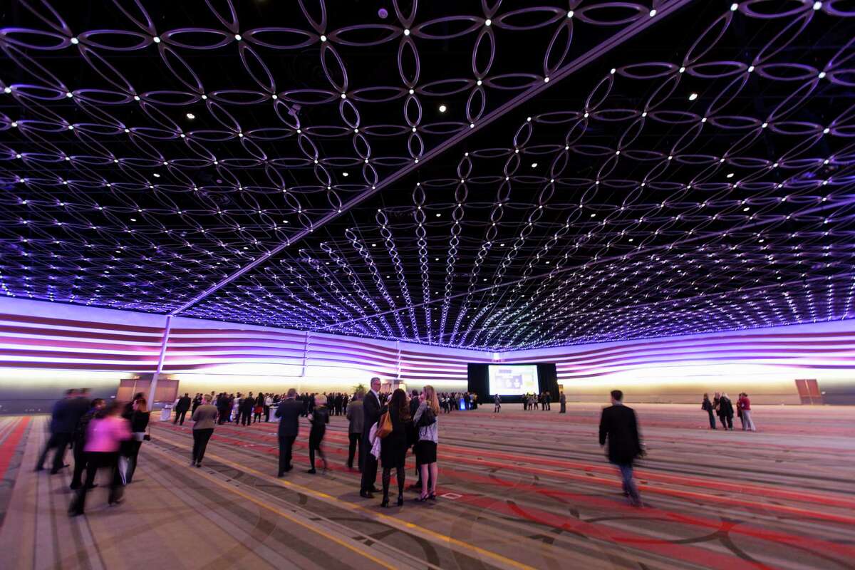 1 Million Public Artwork Unveiled At Convention Center   1200x0 