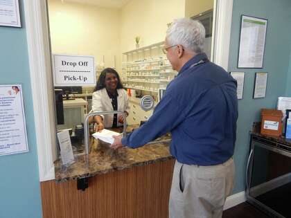 Humana Opens Its First Texas Retail Pharmacy In New Braunfels