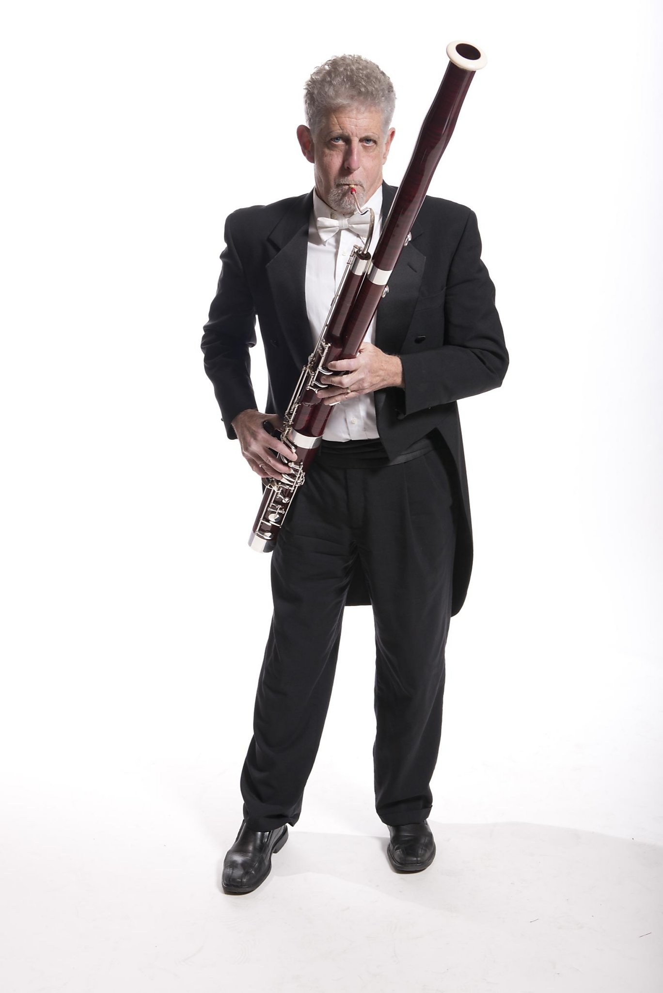 Stephen store paulson bassoon