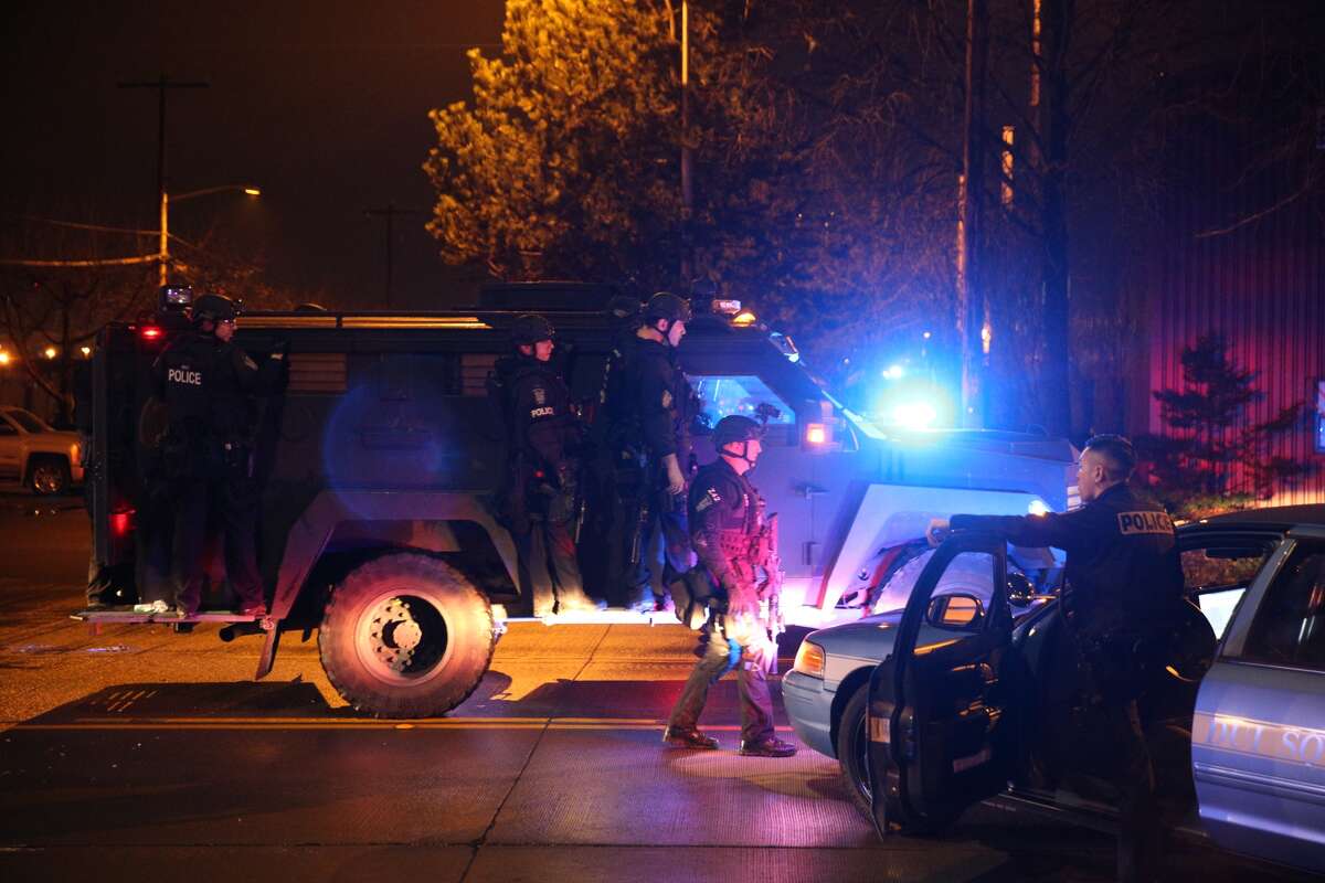 As homeless crisis continues, 2 dead at notorious Seattle camp