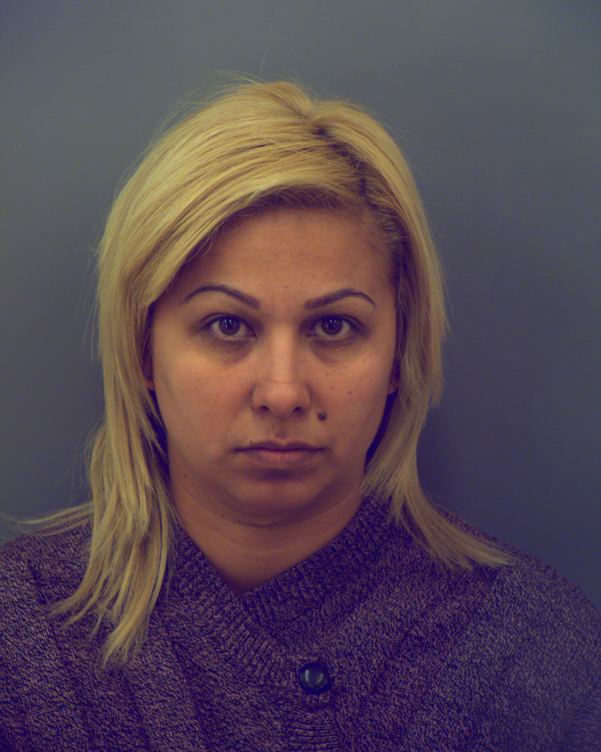 21 alleged members of drug cartel-affiliated Barrio Azteca gang