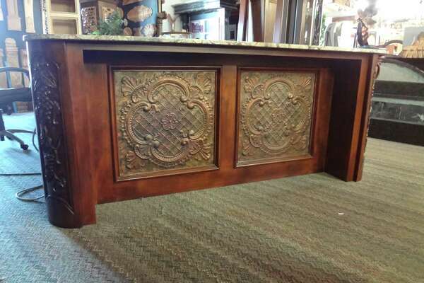 Alamo City Has A Rich Crop Of Furniture Designers Expressnews Com - Antique Furniture Restoration San Antonio Tx Alamo City Has A Rich Crop Of Furniture Designers Expressnews Com - Antique Furniture Restoration San Antonio Tx
