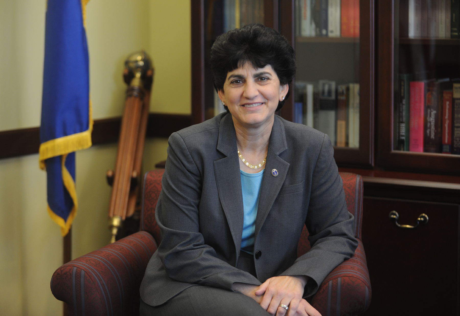 Southern Connecticut State University needs a new president
