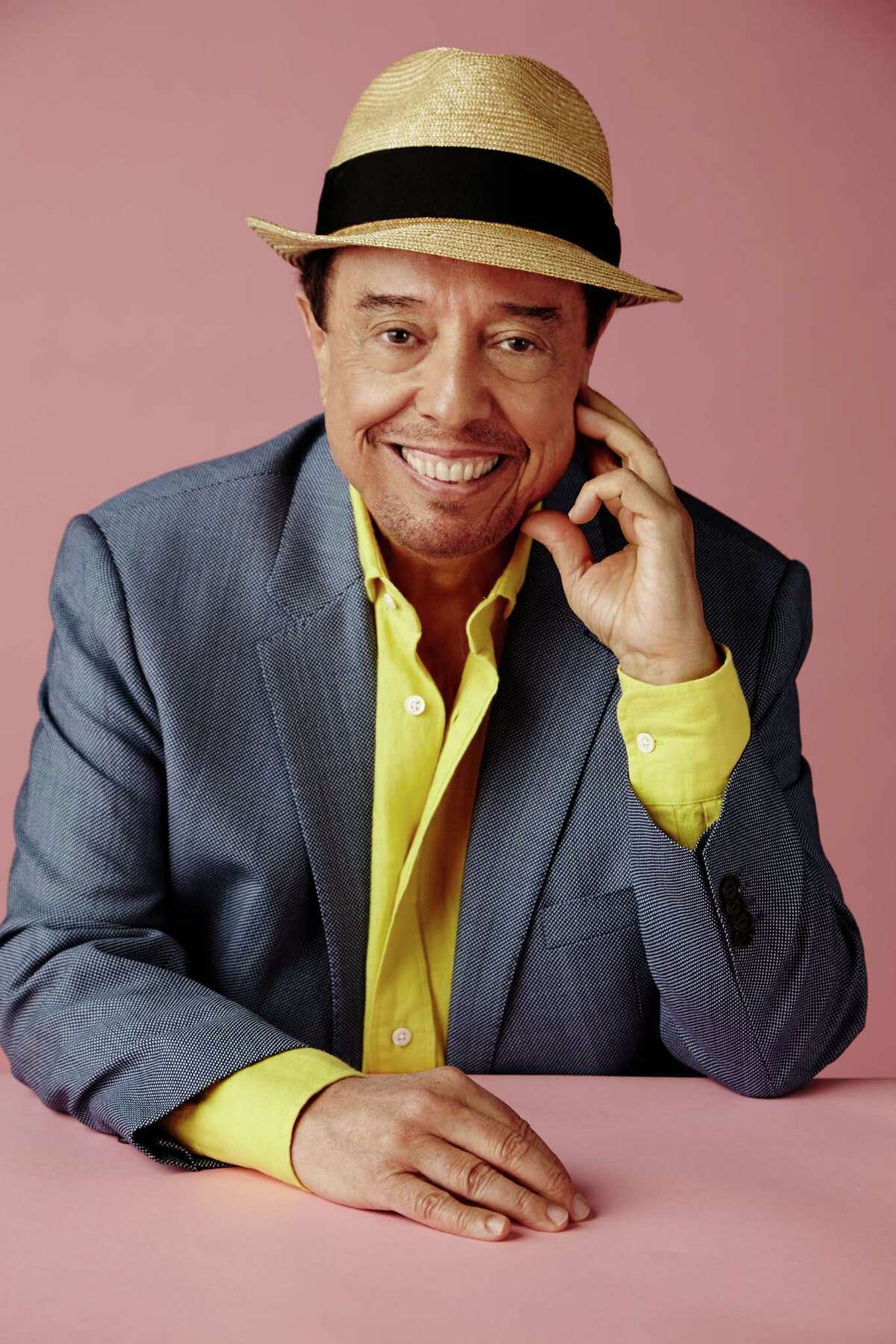 Sergio Mendes shares ‘Magic’ at Ridgefield Playhouse