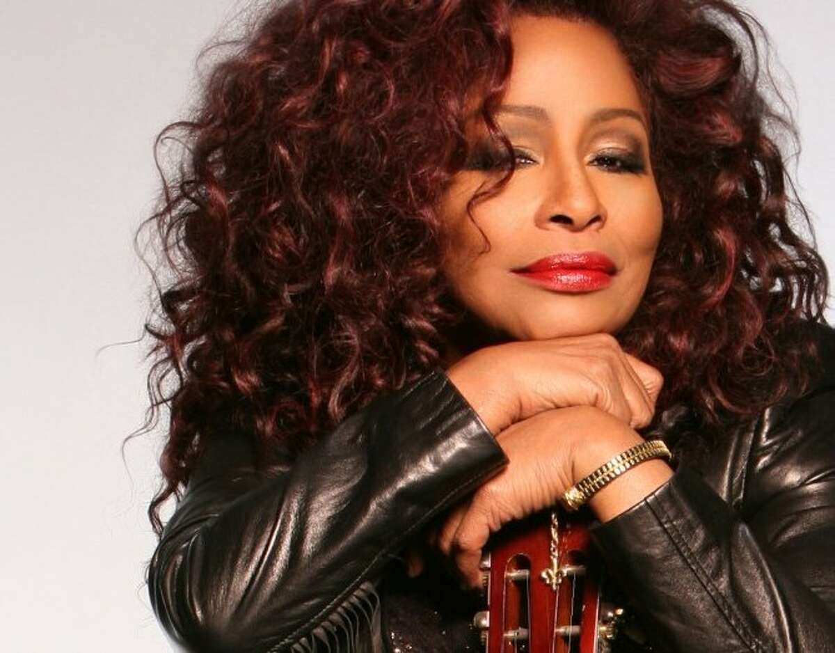How Old Is Chaka Khan? Queen Of Funk’s Age & Legacy Chaka Khan Funk This