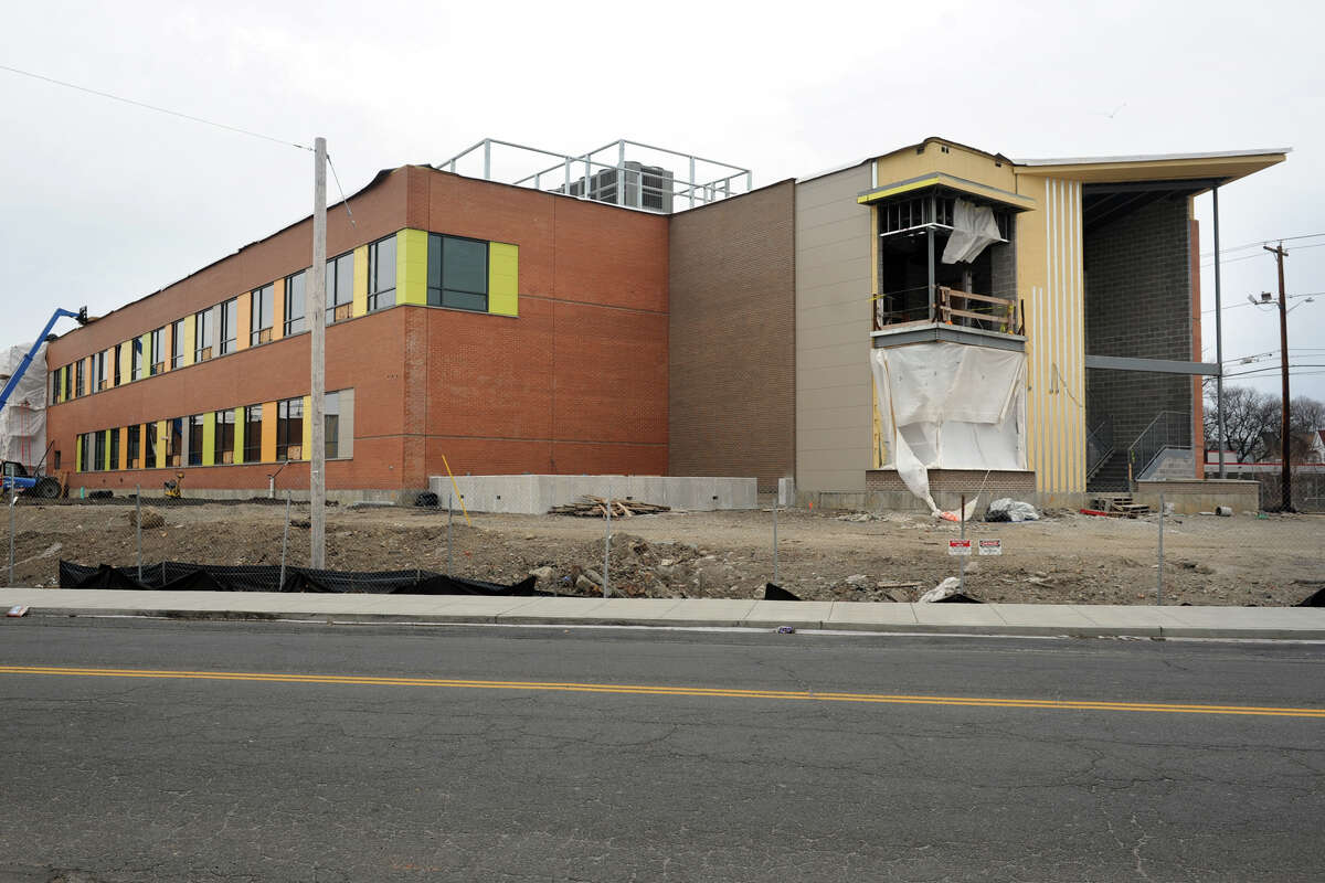 Bridgeport parents push to open new Claytor Academy