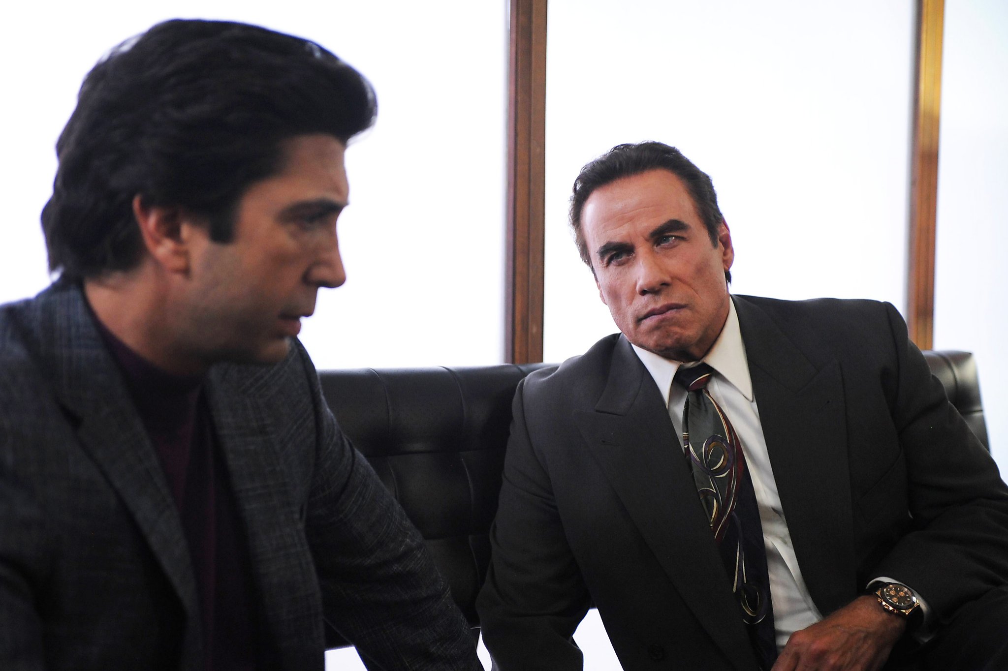 The Boom In Tv Shows Is Something To See