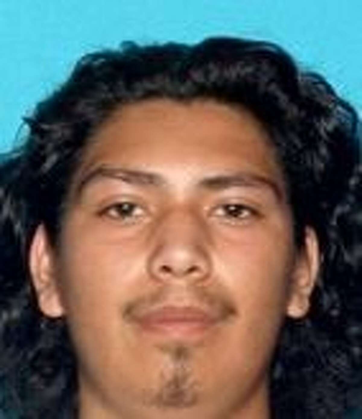Manuel Lopez, 22, of San Jose, was arrested Tuesday after he allegedly killed and sexually assaulted his girlfriend's 2-year-old son.